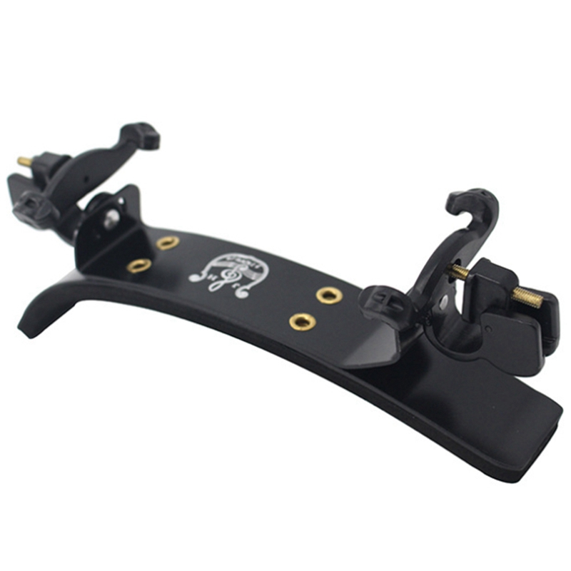 バイオリン肩当て調節可能なボンスタイルバイオリン支持ホルダ3 - Violin Shoulder Rest のレビューと価格
