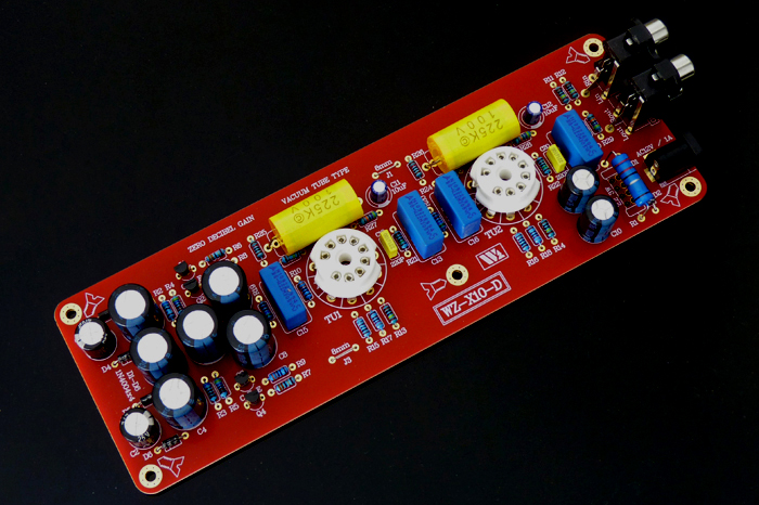 WZ-X10-D 音楽ファックスライン ピギーチューブ 6N - Audio Youtube Music Free のレビューと価格