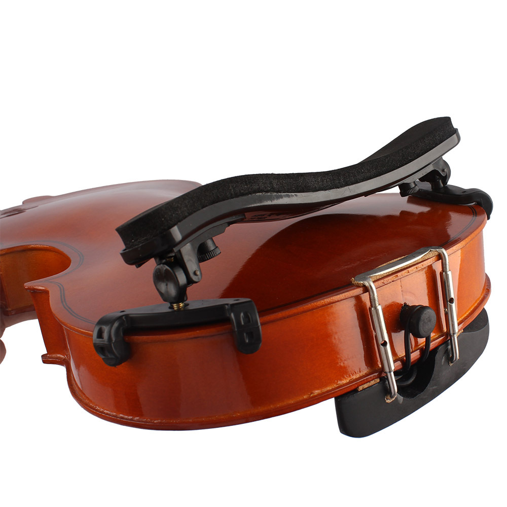 3/4、4/4、1/2、1/4、1/8、1/16サイズ対応  - Violin Shoulder Rest のレビューと価格