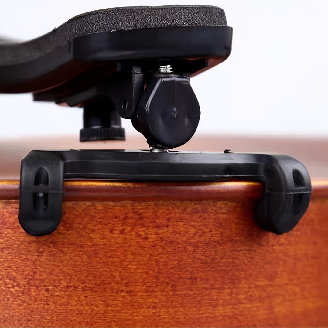 3/4、4/4、1/2、1/4、1/8、1/16サイズ対応  - Violin Shoulder Rest のレビューと価格