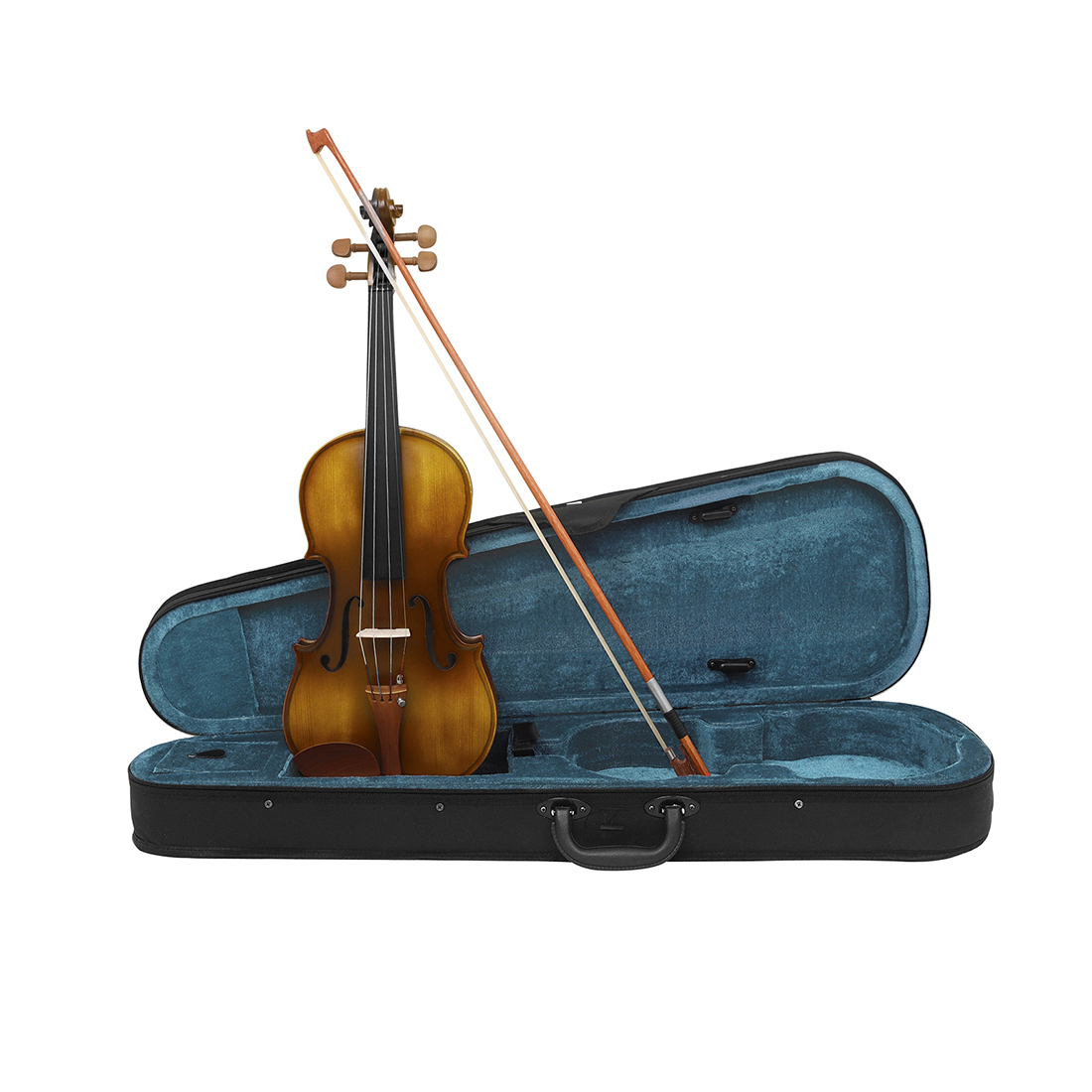 4/4 バイオリン スプルース材 ヴィンテージバイオリン ケ - Violin Shoulder Rest のレビューと価格
