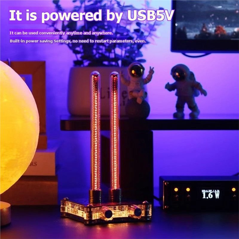 ~【A48T HOT】VU9 ピクシーチューブサウンドレベル - Audio Youtube Music Free のレビューと価格