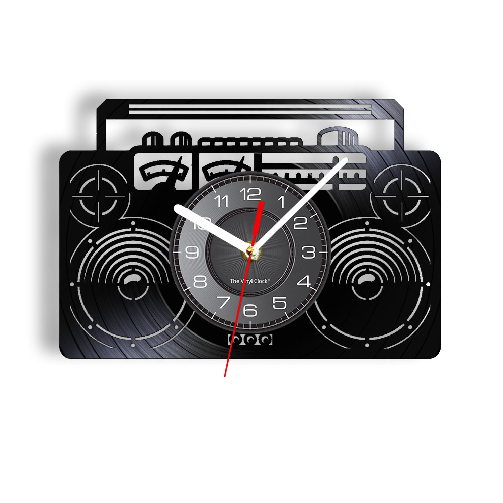 Bobombox-ビニール音楽音楽,スタジオ,音楽,装飾を備 - Audio And Music Separate のレビューと価格