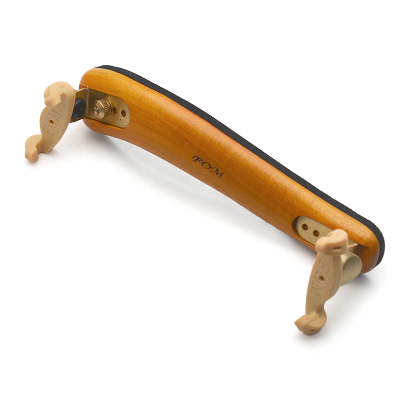 Fom me-032 me-033 me-034ウッドバイオ - Violin Shoulder Rest のレビューと価格
