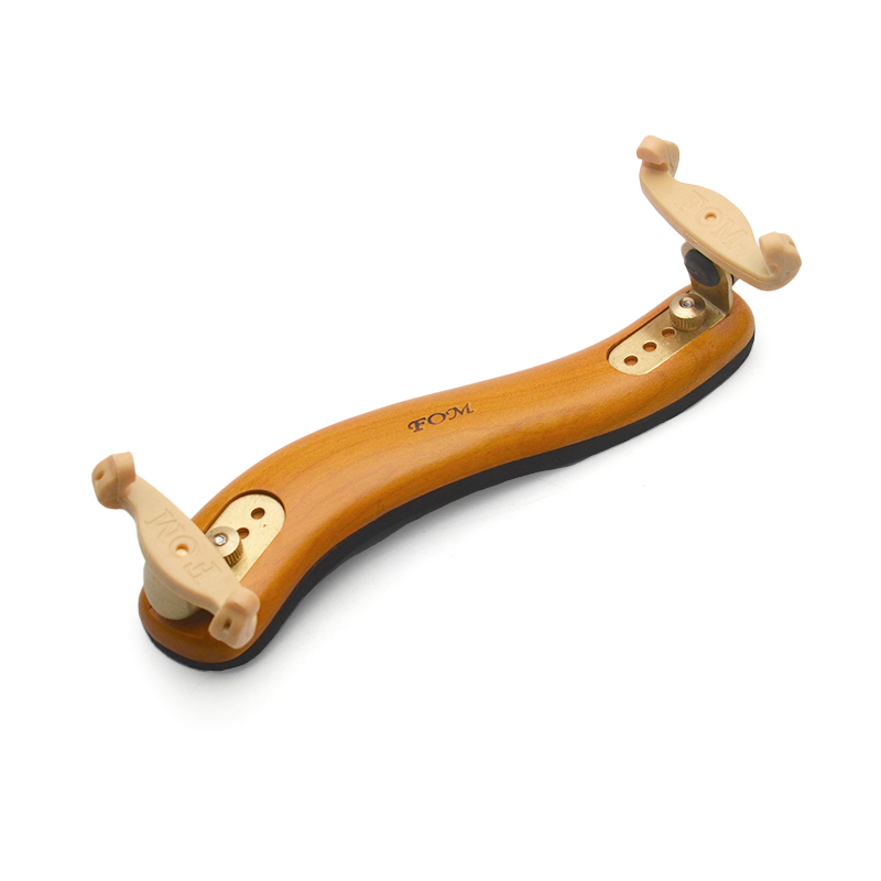 Fom me-032 me-033 me-034ウッドバイオ - Violin Shoulder Rest のレビューと価格