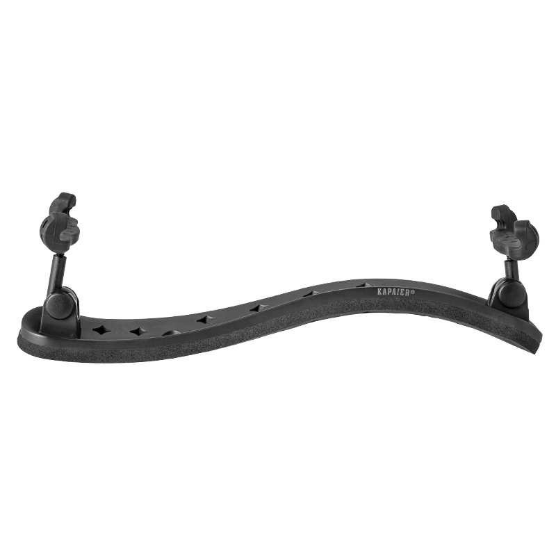 高品質のカーボンファイバー製の調節可能なショルダーレスト、バ - Violin Shoulder Rest のレビューと価格