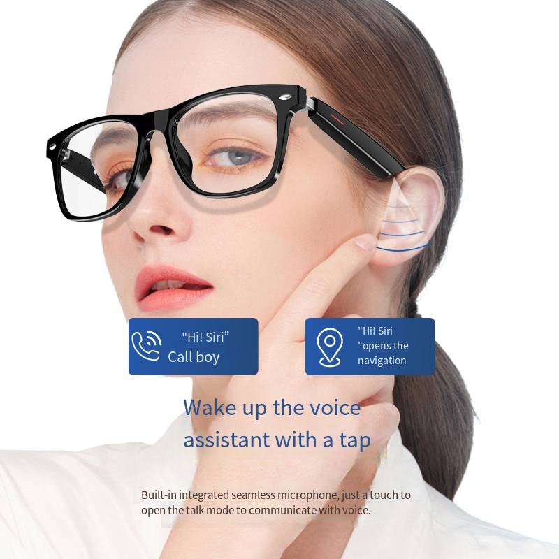 E13 防水サイクリングメガネ、Bluetooth スマート - Audio Music Voice のレビューと価格