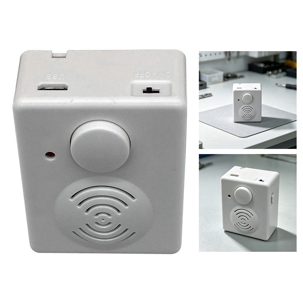 USB対応のカスタマイズ可能な音楽モジュールボックス、MP3 - Audio Music Upload のレビューと価格