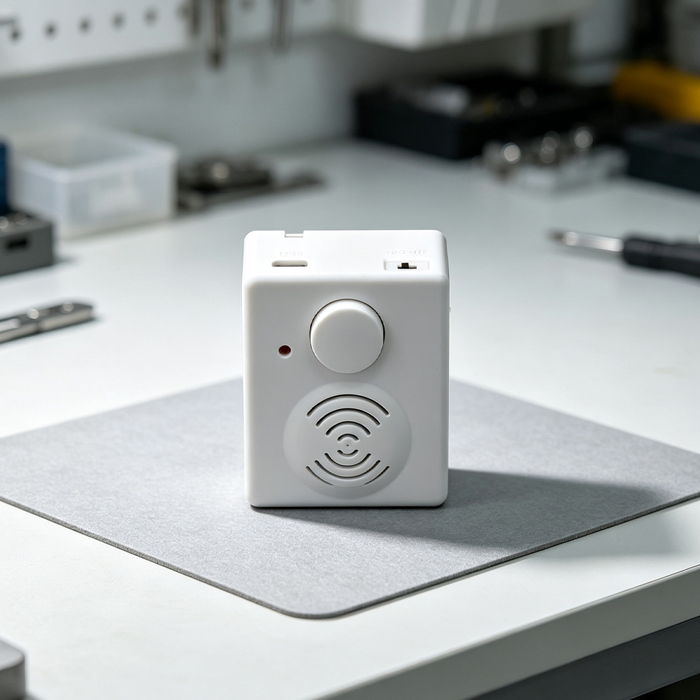 USB対応のカスタマイズ可能な音楽モジュールボックス、MP3 - Audio Music Upload のレビューと価格