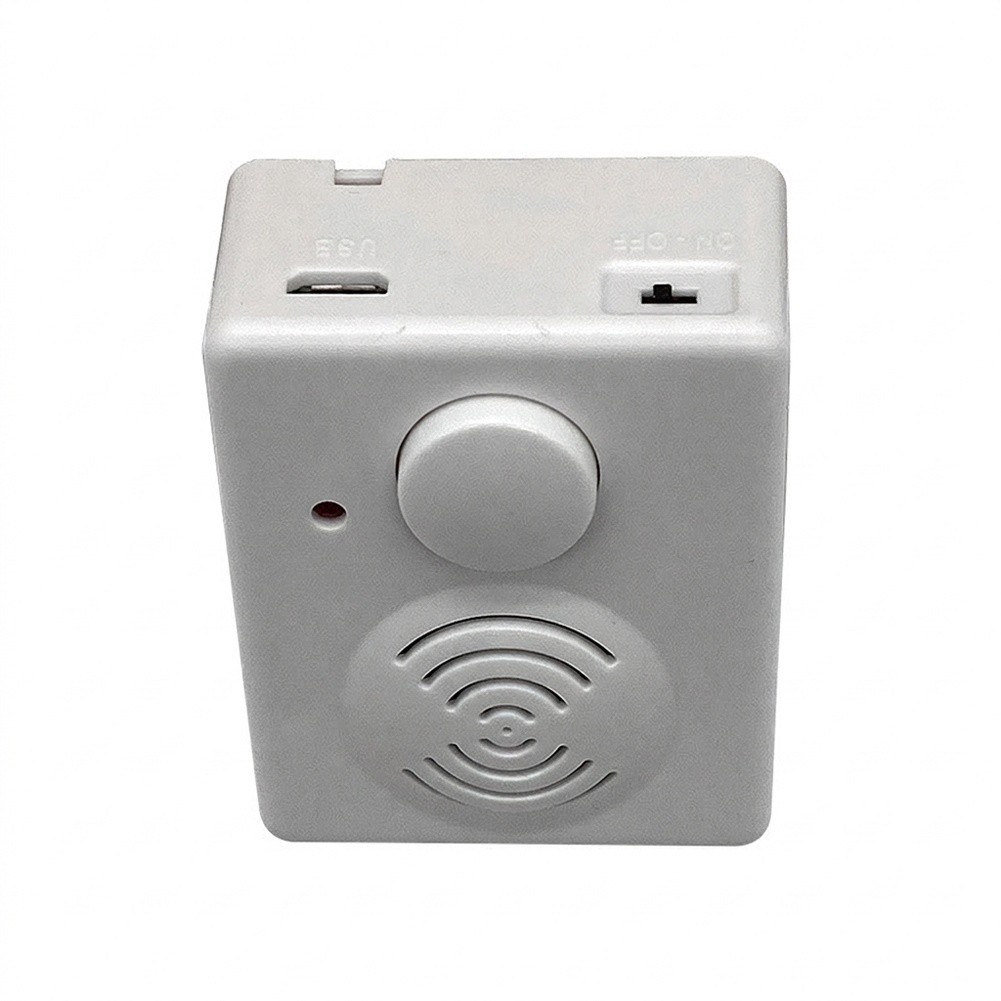 USB対応のカスタマイズ可能な音楽モジュールボックス、MP3 - Audio Music Upload のレビューと価格