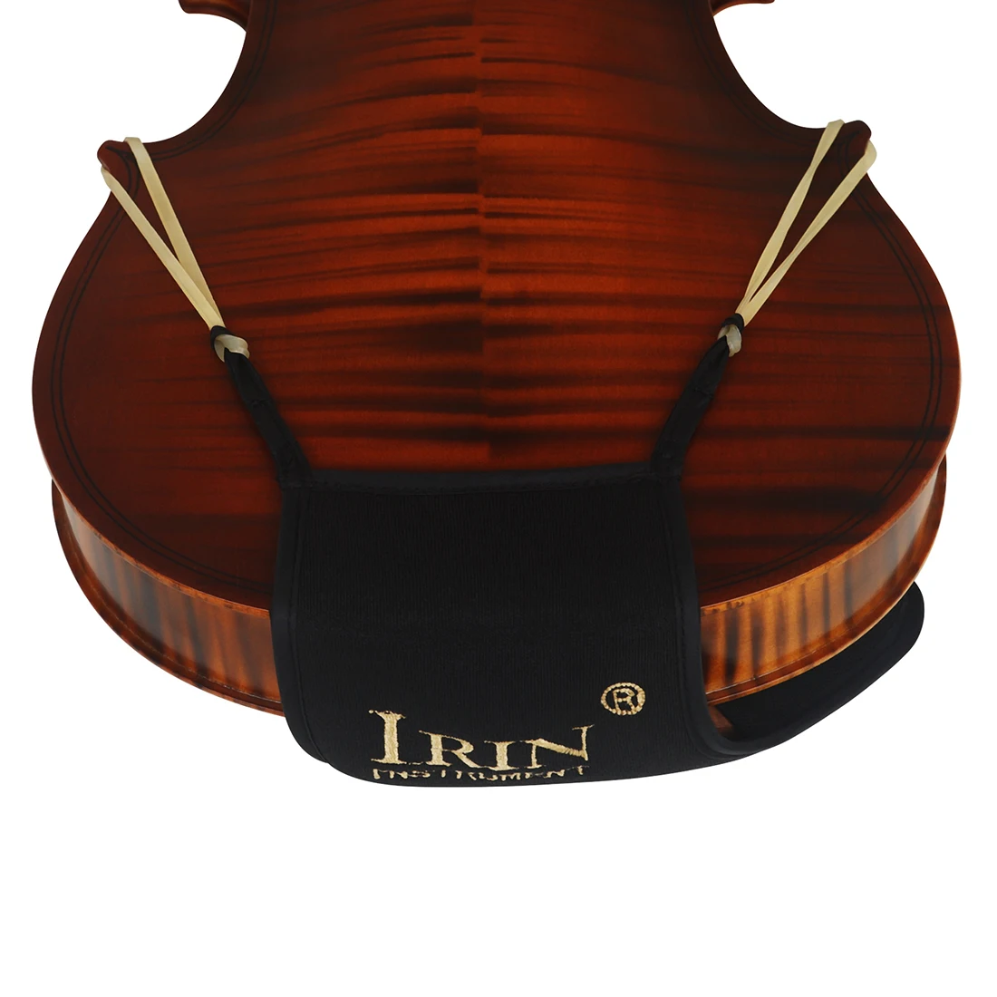 バイオリンチンレストパッド、肩当てパッド、楽器アクセサリー、 - Violin Shoulder Rest のレビューと価格