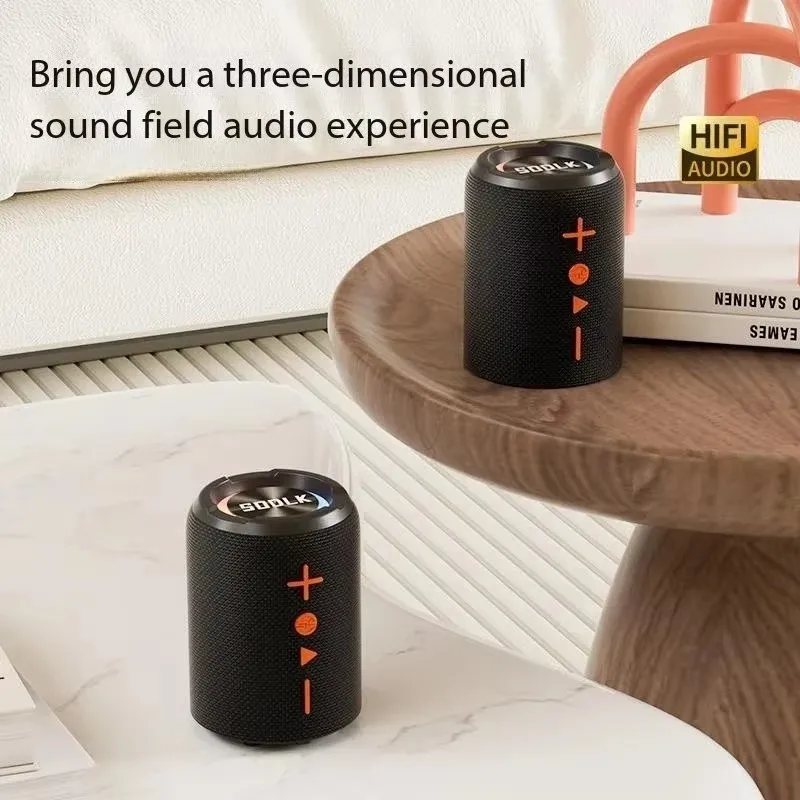 2-in-1 分離型 Bluetooth スピーカー SOD - Audio And Music Separate のレビューと価格