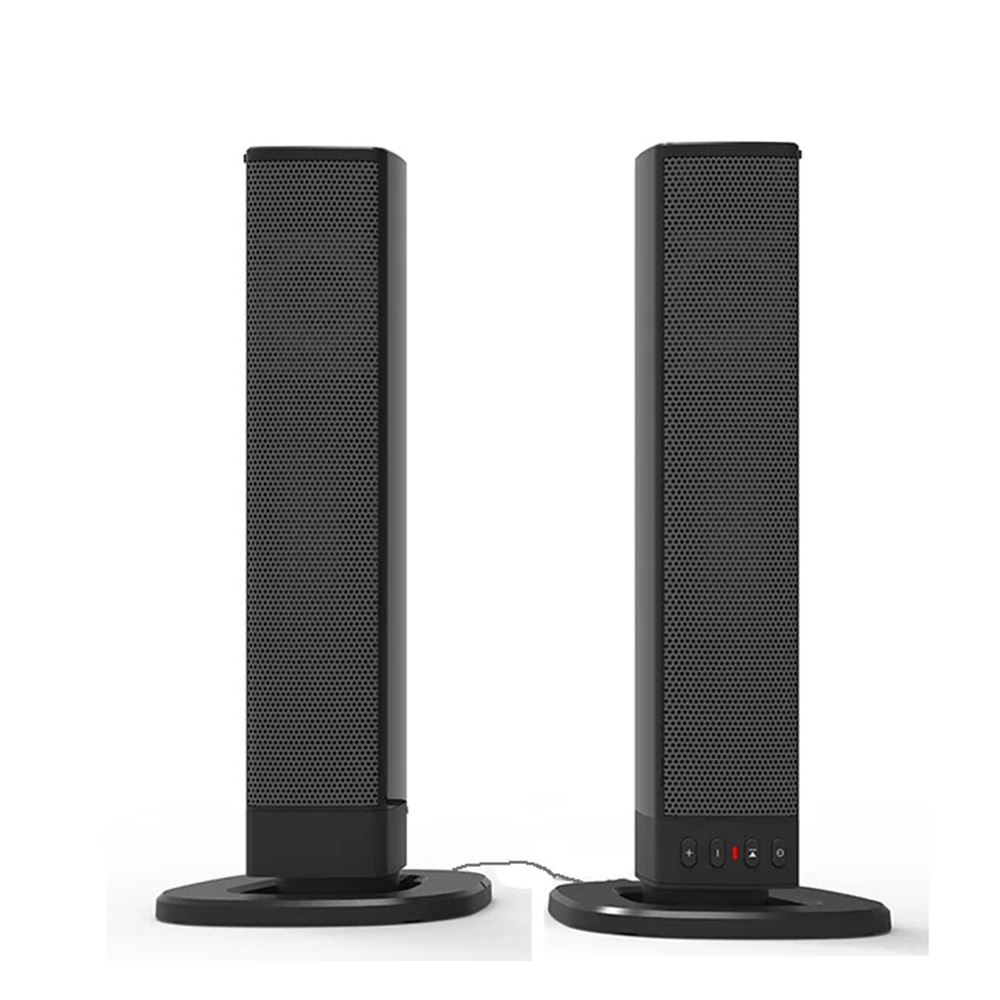 サブウーファー付きテレビ用の取り外し可能なサウンドバー、36 - Audio And Music Separate のレビューと価格