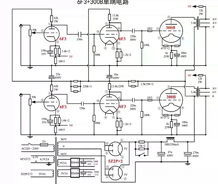 すぐに使える300B真空管アンプ - 音楽愛好家のためのシン - Audio Youtube Music Free のレビューと価格