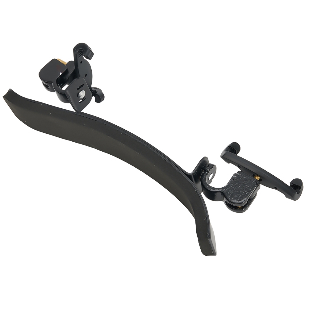 合金製ショルダーレスト（ドイツ式）、3/4および4/4サイズ - Violin Shoulder Rest のレビューと価格
