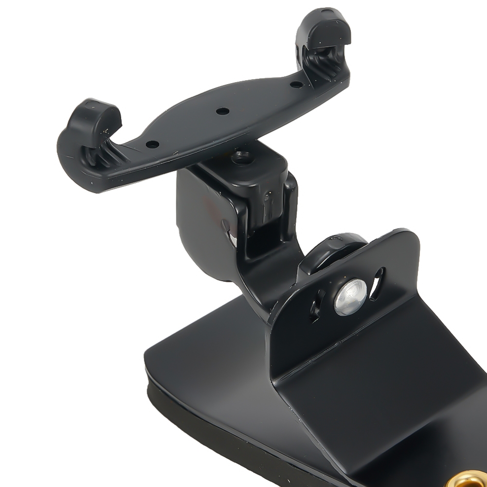 合金製ショルダーレスト（ドイツ式）、3/4および4/4サイズ - Violin Shoulder Rest のレビューと価格